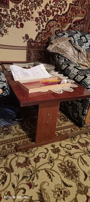 Продам журнальные столики