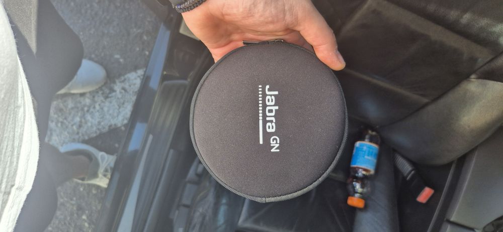 Jabra Sistem audio portabil de conferințe