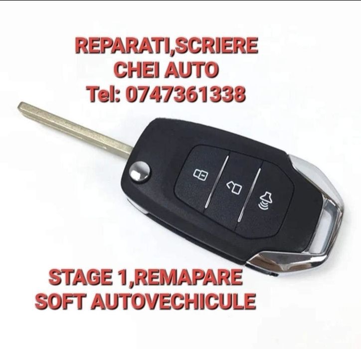 Testere diagnoza reparati electricitate auto stage 1,remapare egr,dpff