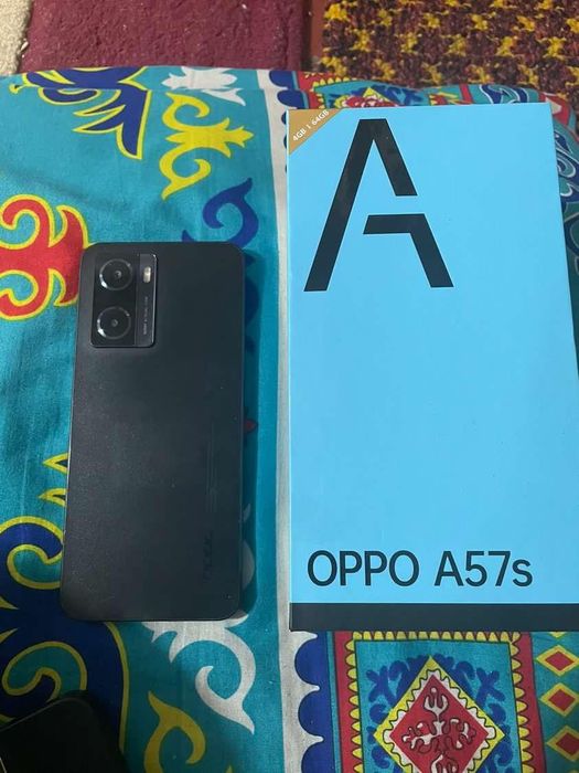 Орро а 57с гарантыя