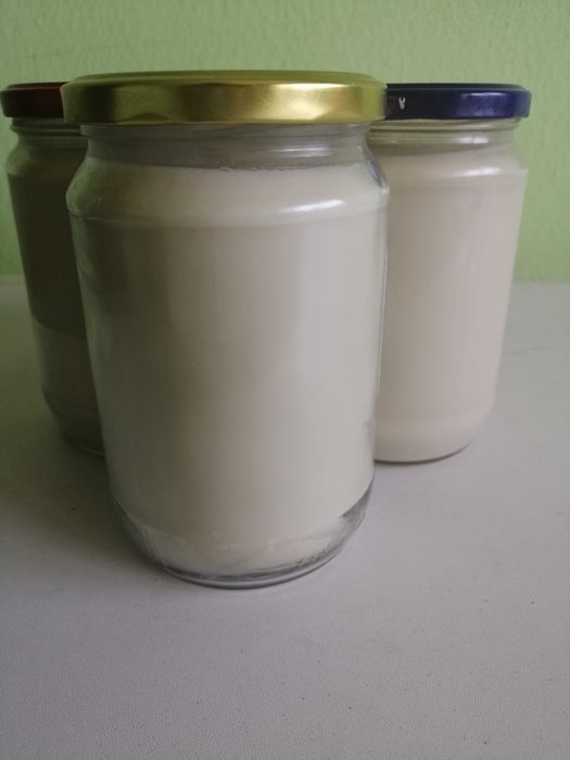 Овча лой, овча мазнина