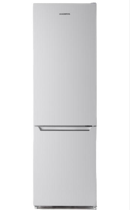 Холодильник Leadbros HD-262W белый