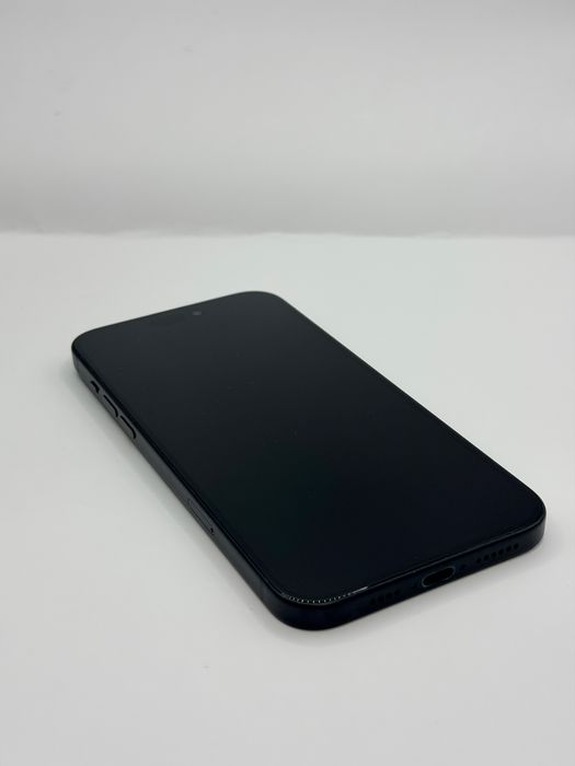 Iphone 15 Plus 256GB Negru 100% Garantie Rate BuyBack - zonemag.ro