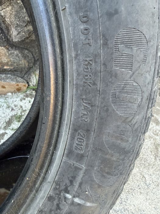 Летни гуми GOODYEAR 285 /50/20