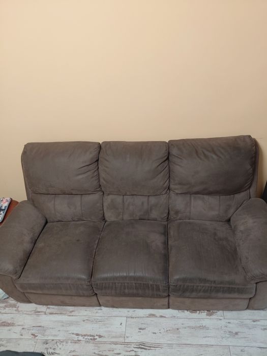 Комлект дивани .