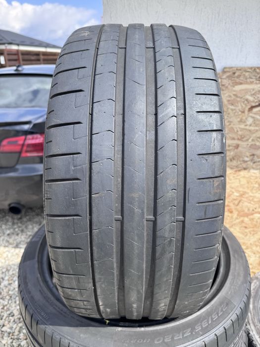 Anvelope/cauciucuri vara sh marci premium 225/35/19 225/40/19 235/35/19 255/35/19