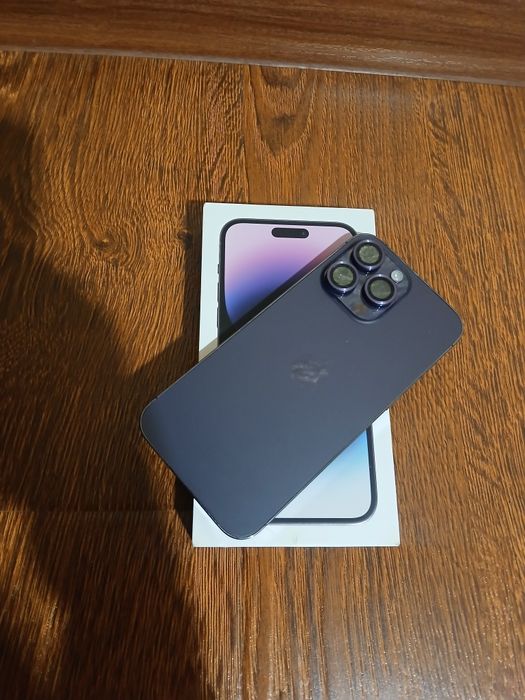 Iphone 14 Pro Max e sim