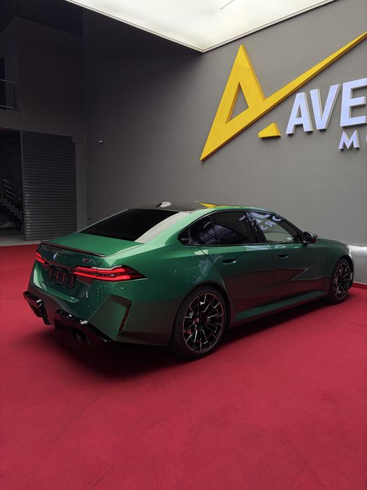 Продается BMW M5 G90