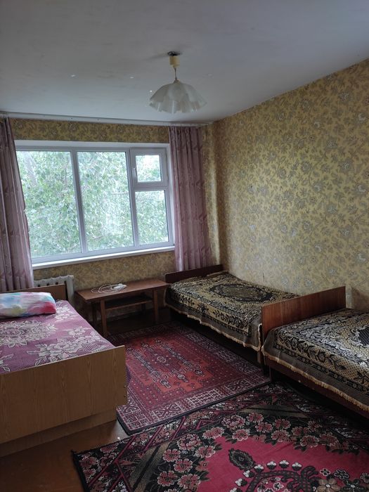 Сдается квартира