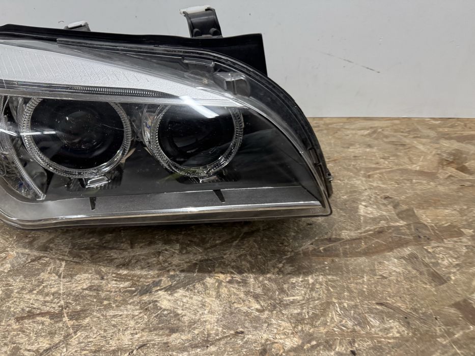 Far bmw X1 E84 Xenon lci 2012-2015 dreapta