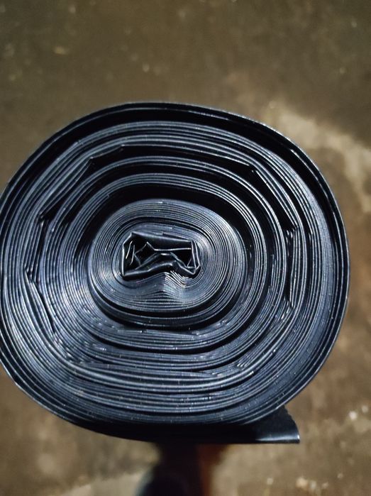 Saci  rezistent pentru moloz 90 litri un sac