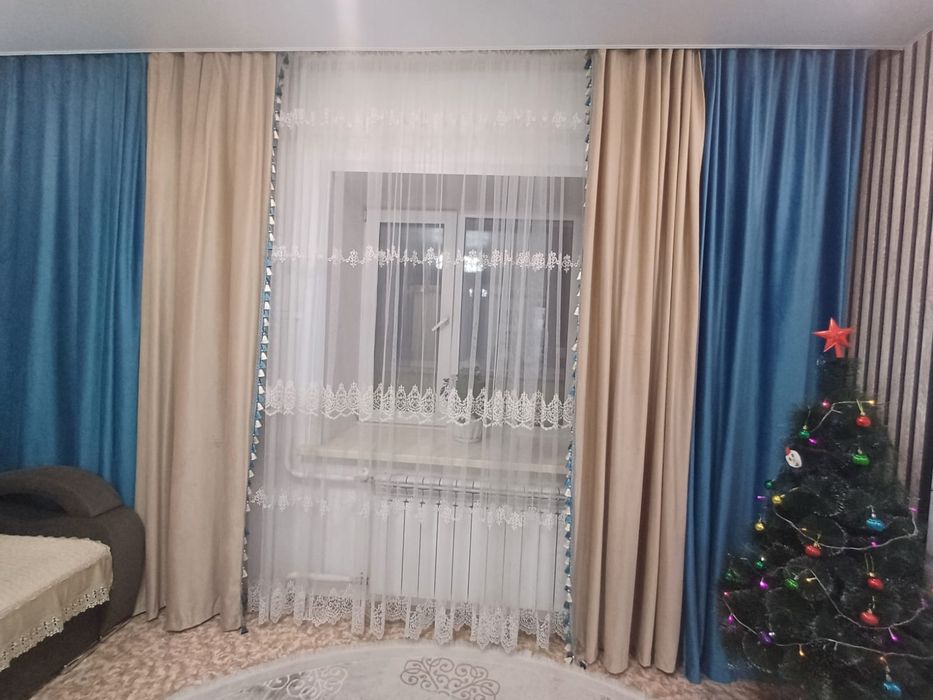 Продам шторы / Перде сатамын