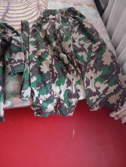 Продам кимано для рукопашного боя