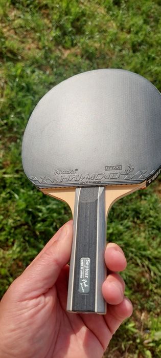 Paleta tenis masă  Nittaku Septear=800 Ron