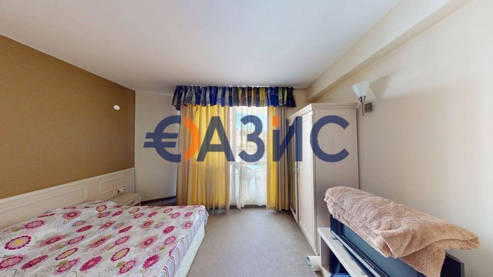 Продава се Тристаен апартамент в к.к. Слънчев бряг - 89 кв.м за 745 €/кв.м - Снимка #8
