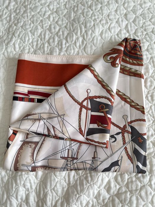 Тюрбан, платок, шарф