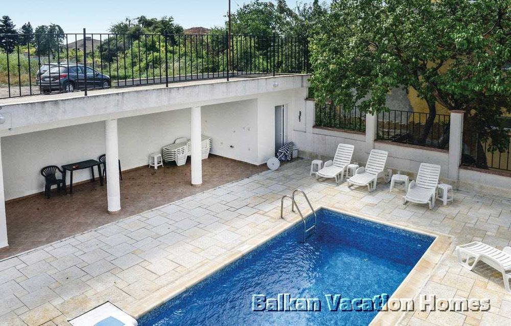 Продава се Двустаен апартамент в Балчик - 64 кв.м за 1013 €/кв.м - Снимка #17