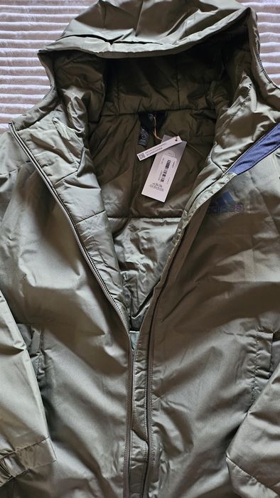 Куртка Adidas 50/52
