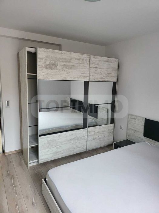Дава се под наем Двустаен апартамент в Варна, Автогара - 70 кв.м за 398.82 € - Снимка #3