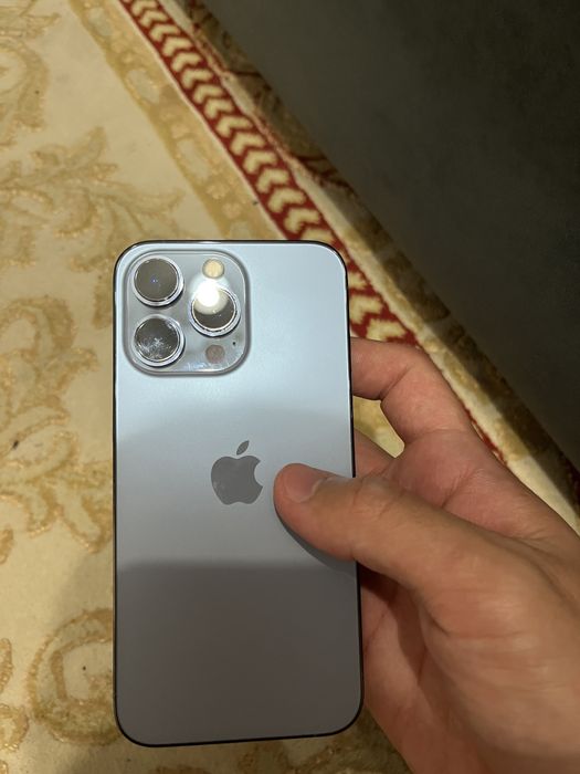 Айфон 13 про 128