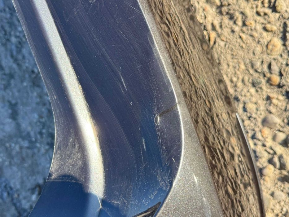 Bara spate completa BMW seria 7 F01 F02 Carbonschwarz Metallic 416