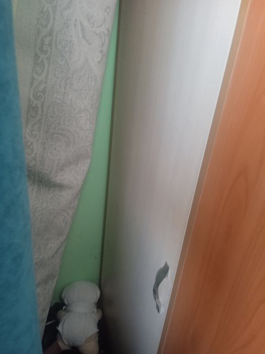 Двухярусная Кровать