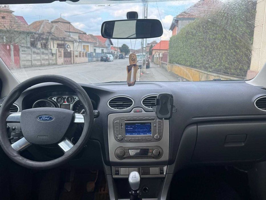 FORD Focus 2009 — imagine 4