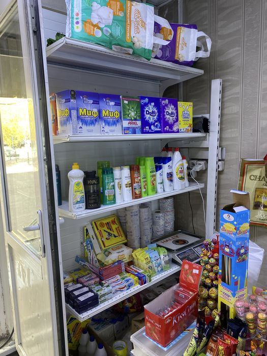 Сдам Продуктовый магазин