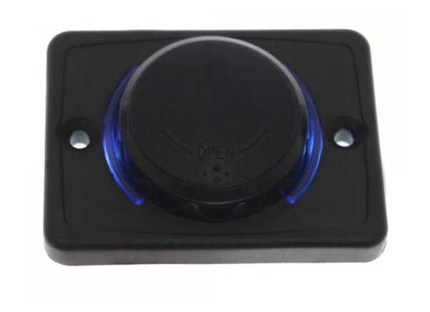 Incarcator bord USB panou pentru bord ATV , scuter ,  motor , auto