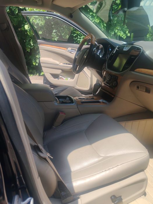 Lancia Thema 3.0 Crd Limousine (piele,lemn,android auto,led, jante 20)