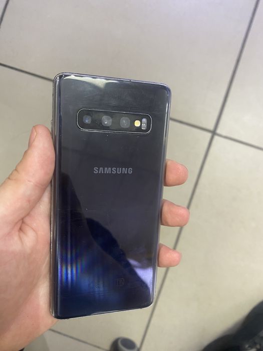Samsung s10 128 гб