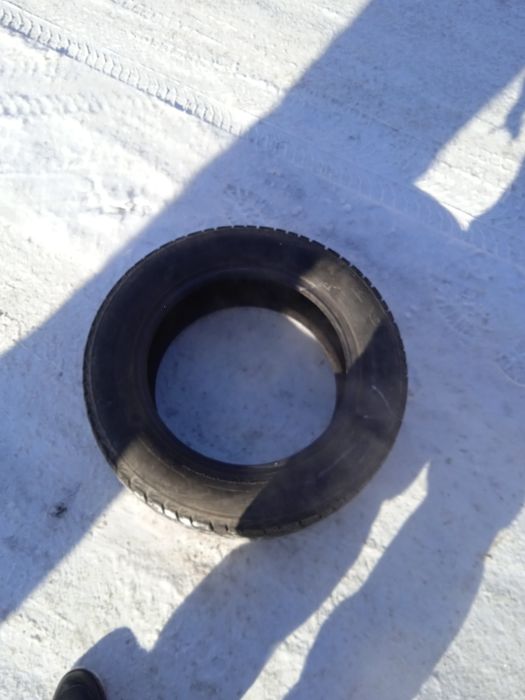 Продам резину липучка