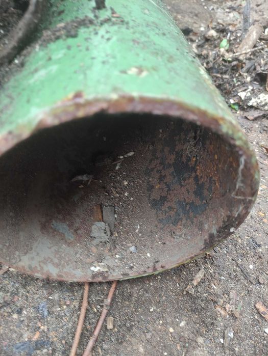 Продам трубы б/у 140, 150 мм