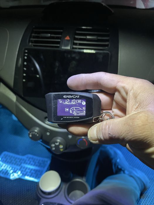 Езикар комплект ЕХ1