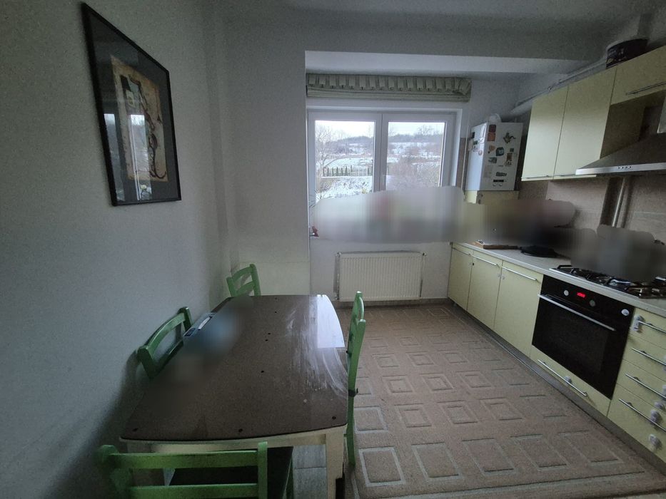 Propritar vând apartament  2 camere în Dambu