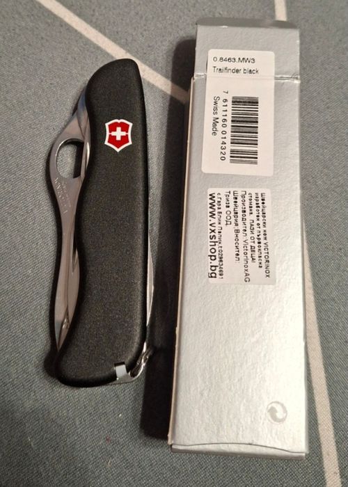 Нож Victorinox Trailmaster