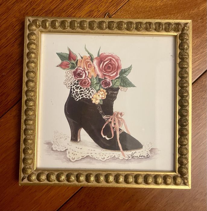 Итальянские картины для дома