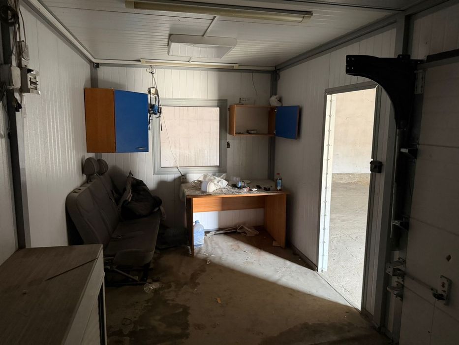 Контейнер сатылады