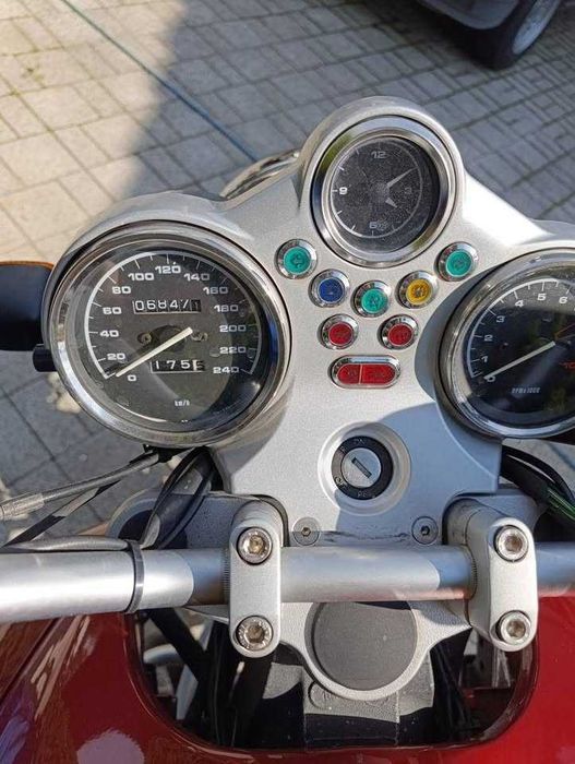 de vanzare Bmw r 1150 r