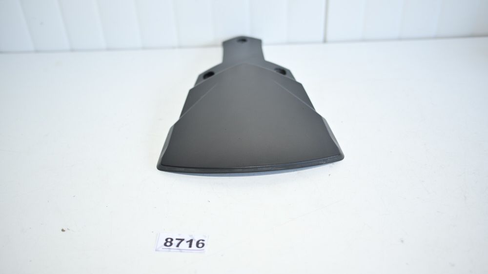 BMW C650 GT Carena fata