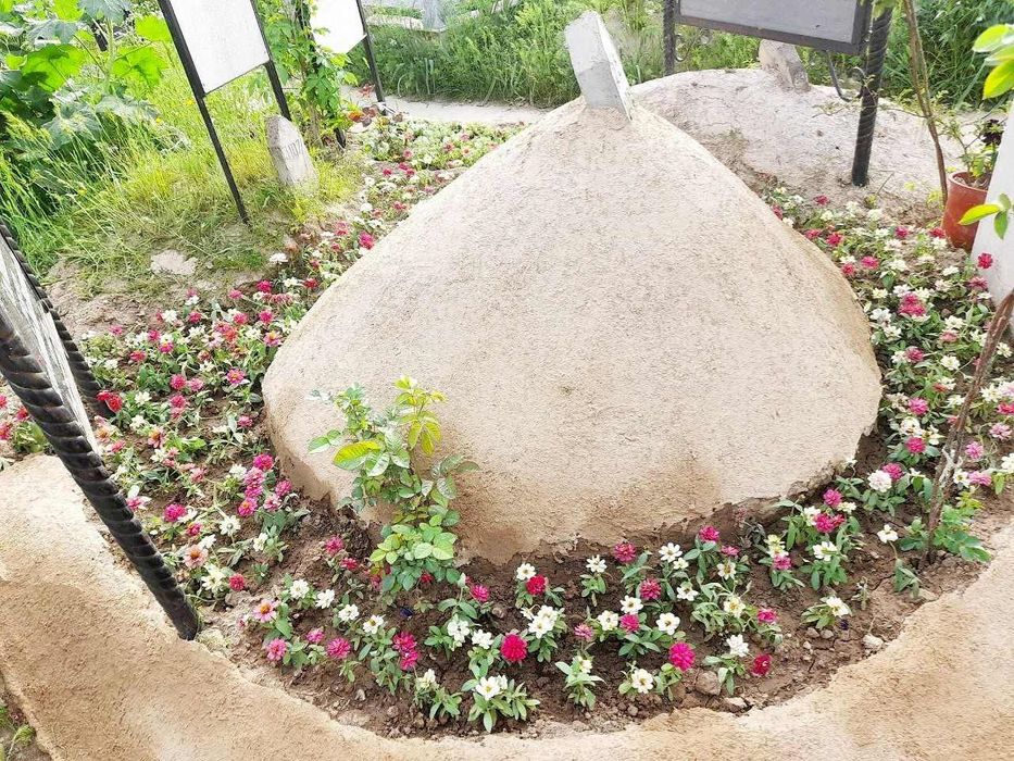 Богбон хизматлари