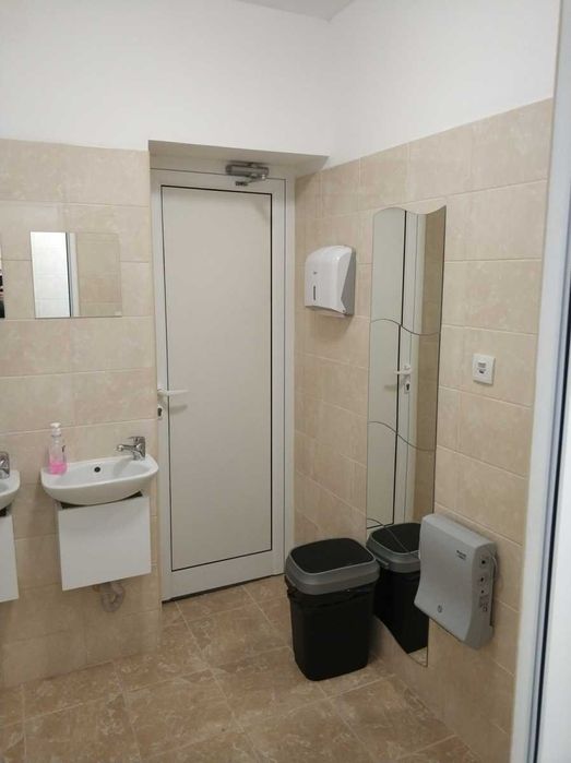 Дава се под наем Зала за събития в София, Център -  кв.м за 69.36 € - Снимка #12