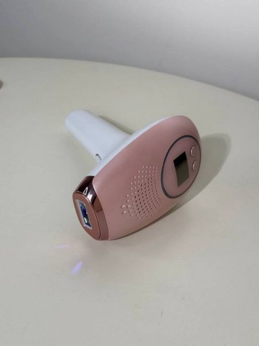 IBORRIA Power Expert Pro Professional darajadagi epilyatsiya