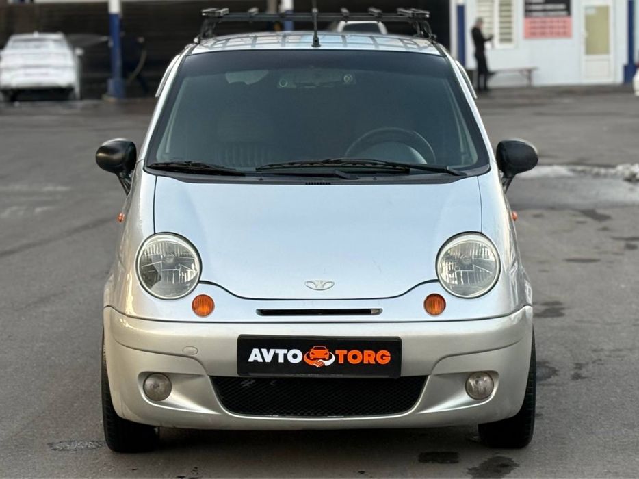 Продаётся Chevrolet Matiz Best 2009 года