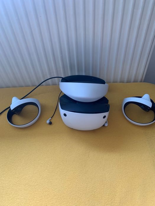 Ps5 Vr 2 stare impecabila