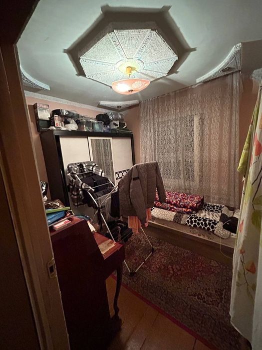 Продается срочно квартира 3х 78 квадратных метров