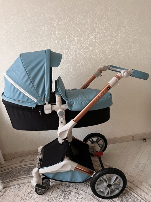 Продам коляску.