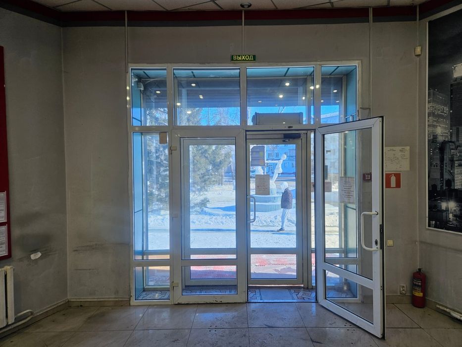 Сдам в аренду магазин