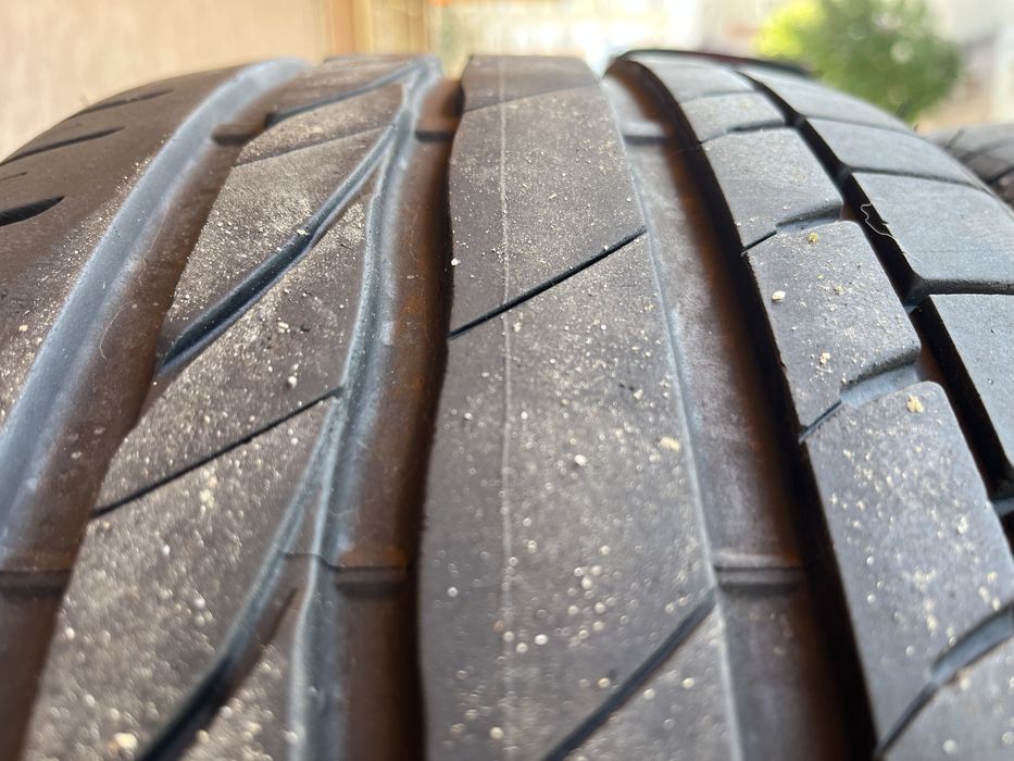 245/45 R18  Vara Bridgestone Turanza Er300 DOT2022