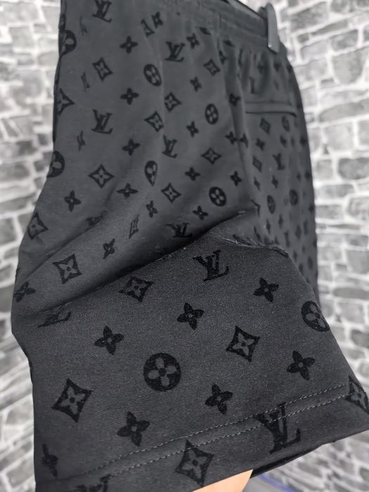 Luis Viton къси панталони